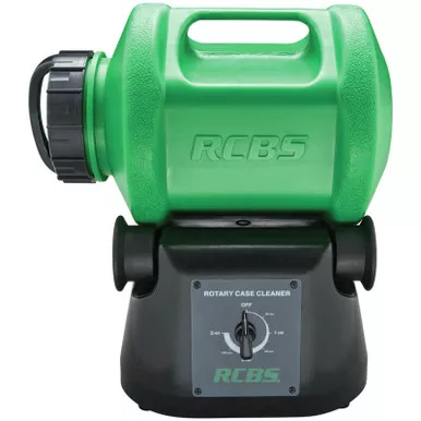 RCBS 120 VAC Rotary Case Cleaner