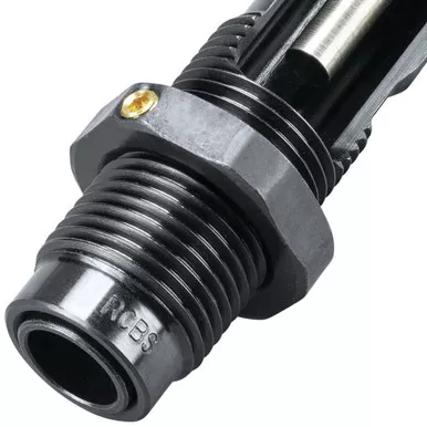RCBS 28040 Matchmaster Comp Seat Die 6 ARC, Stainless