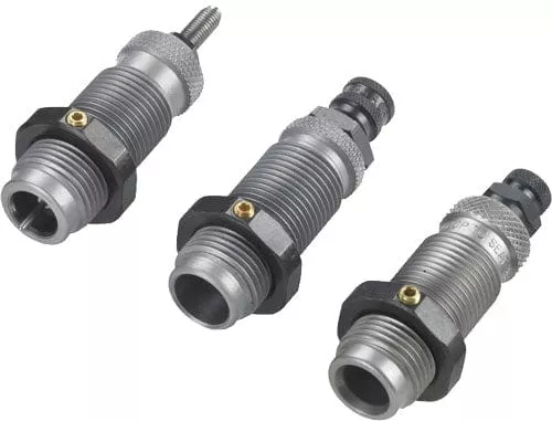 Rcbs 3-die Set .350 Legend - Gp-c