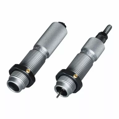 RCBS 6MM Creedmoor Full Length Die Set Group D Bottleneck