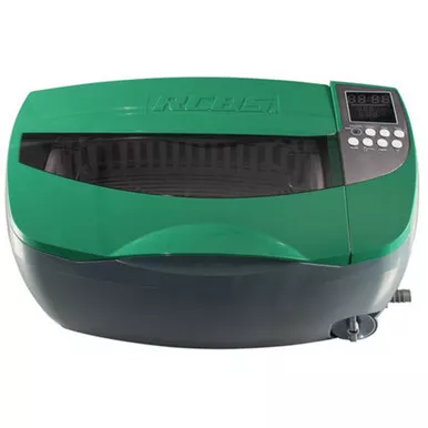 RCBS 87055 Ultrasonic Case Cleaner, Green