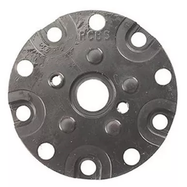 RCBS 88820 5-STATION SHELL PLATE #20