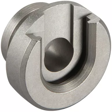 RCBS 99244 Shell Holder, Stainless, Size #44