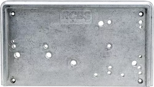 Rcbs Accessory Base Plate-3 –
