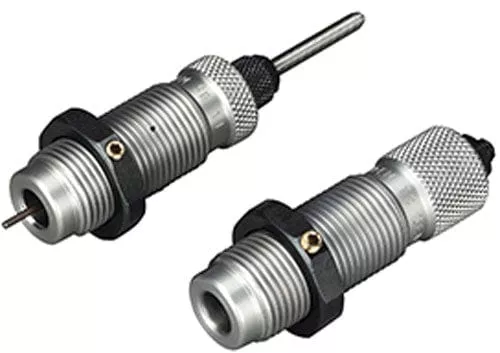 Rcbs Ar Series Die Set W/taper – Crimp Seater .224 Valkyrie