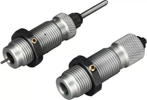 Rcbs Ar Series Die Set W/taper – Crimp Seater .300aac Blackout