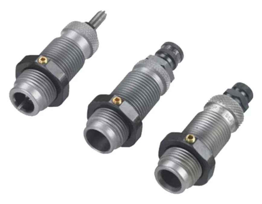 RCBS Carbine 3-Die Set