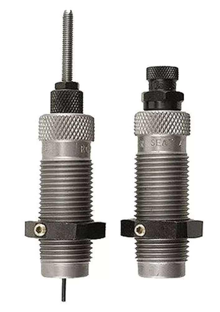Rcbs Fl Die Set .35 Remington - Gp-a