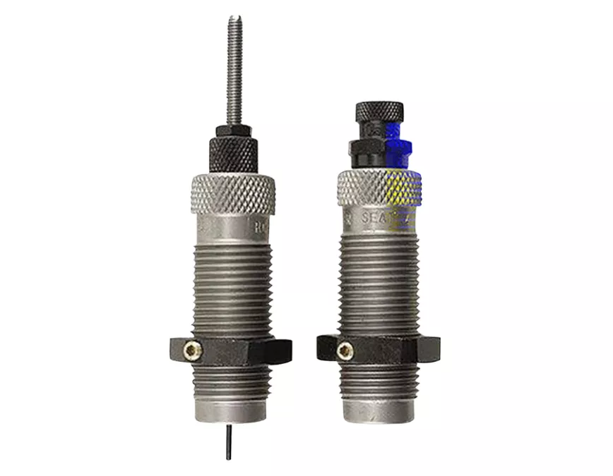 RCBS Full-Length 2-Die Set Group A .250 Savage