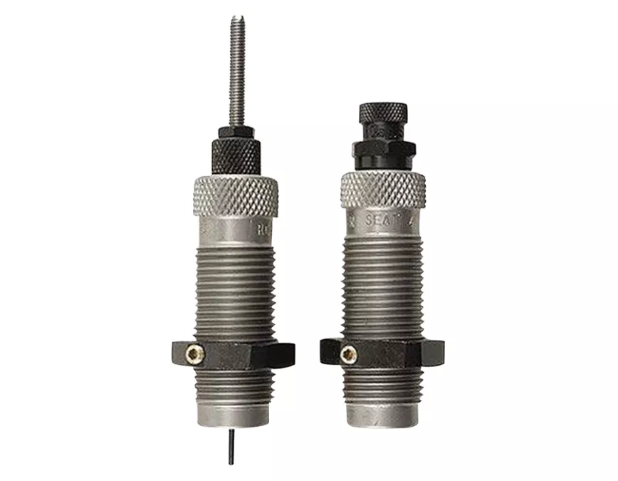 RCBS Full-Length 2-Die Set
