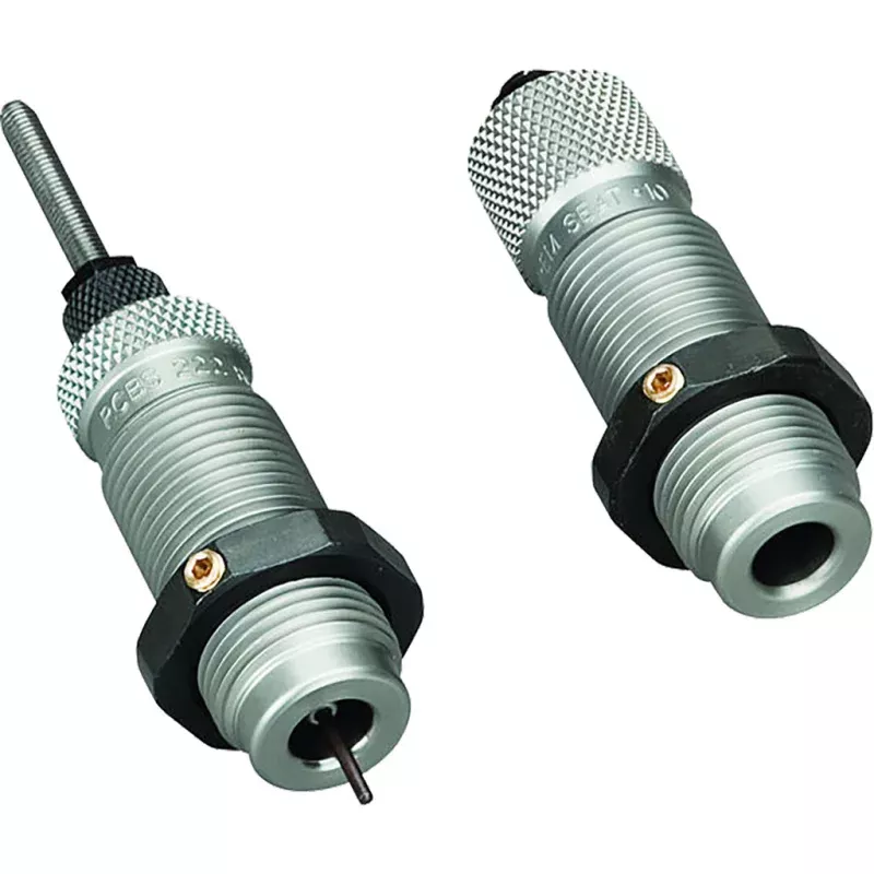 RCBS Full Length Die Set 22-250 Rem.