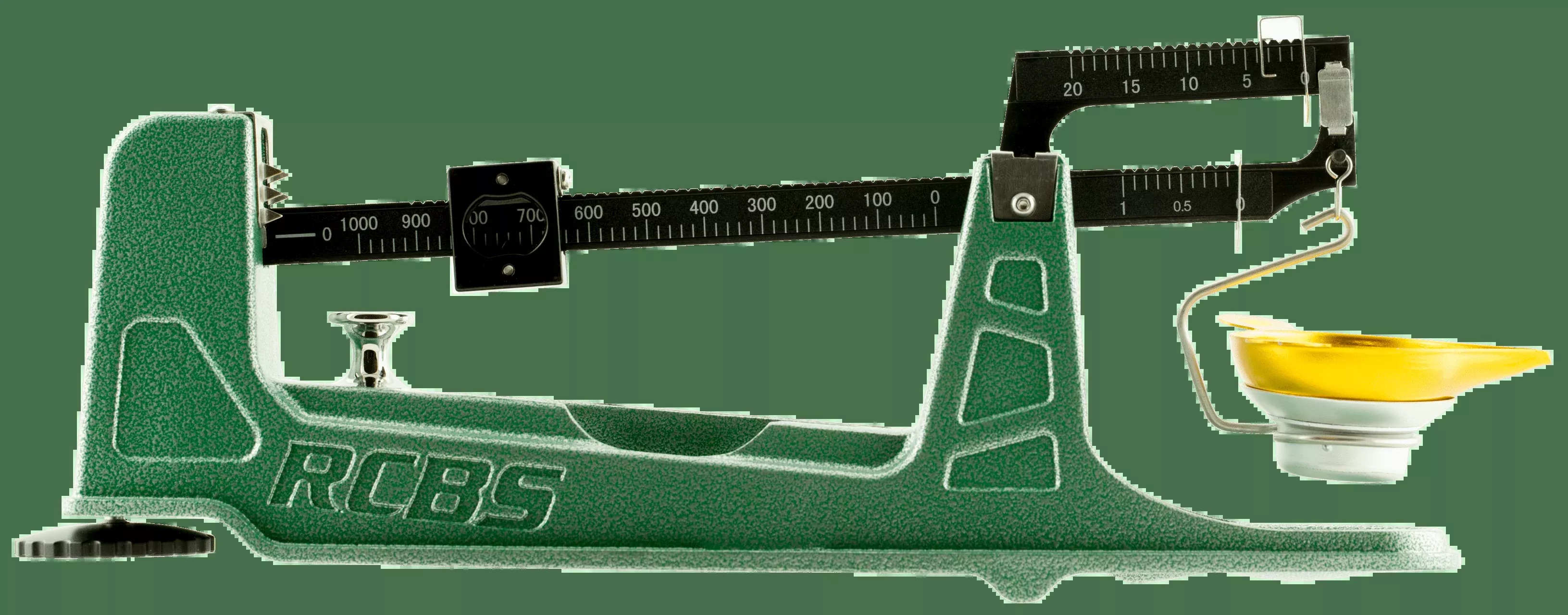 Rcbs Model M1000 Reloading - Scale 1000 Grain Capacity