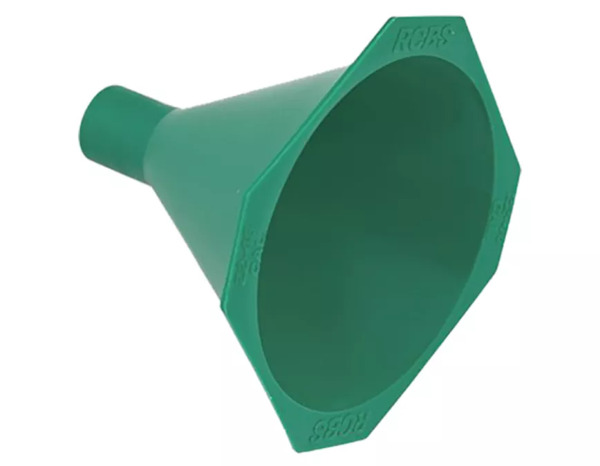 RCBS Powder Funnel .17-.20 Cal Plastic