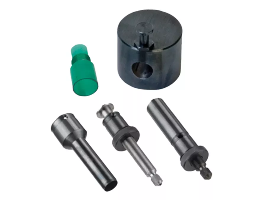 RCBS Quick Change Metering Screw Assembly Universal Small