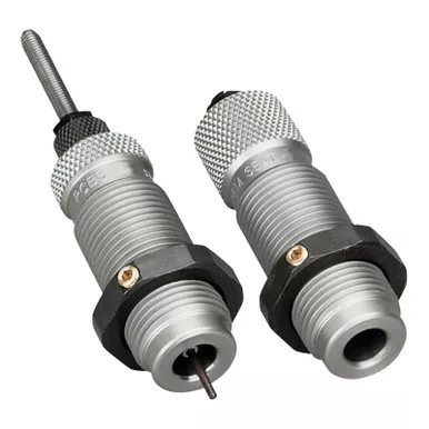 RCBS Supreme 2 Die Set 6mm Creedmoor
