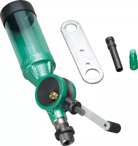 Rcbs Uniflow-iii Powder – Measure
