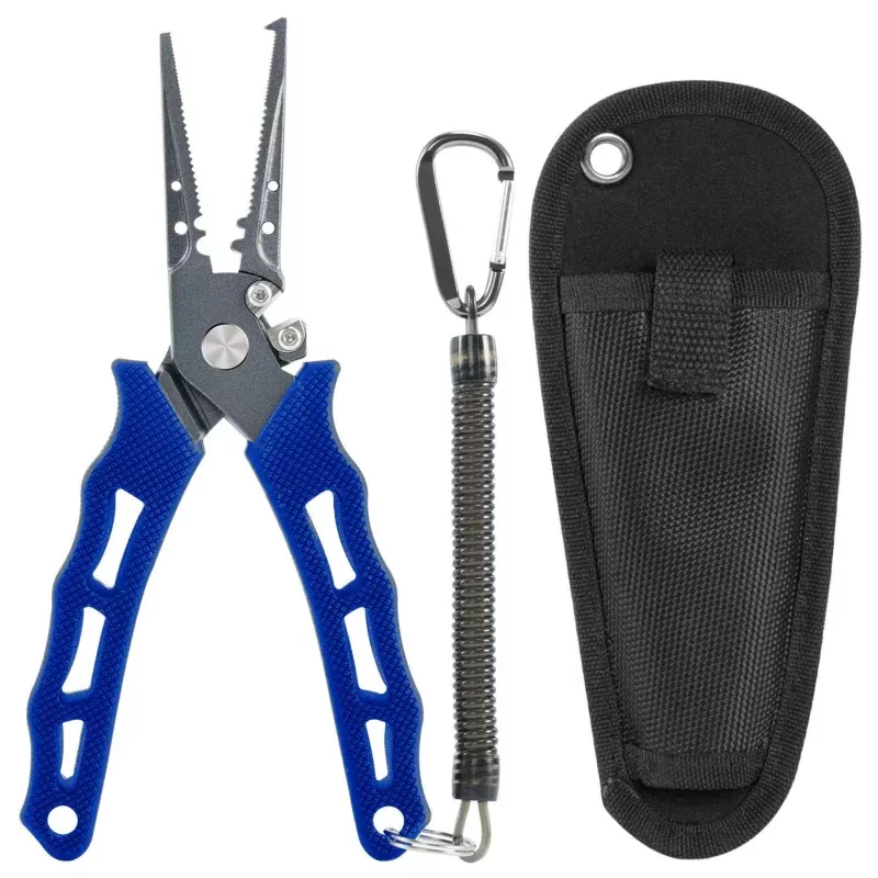 Reaction Tackle 7 Fishing Pliers