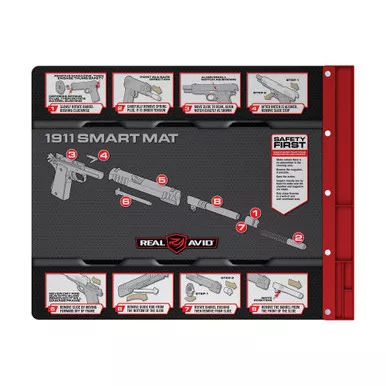 Real Avid AV1911SM 1911 Smart Mat