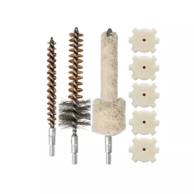 Real Avid AVAR15BC AR15 Brush Combo