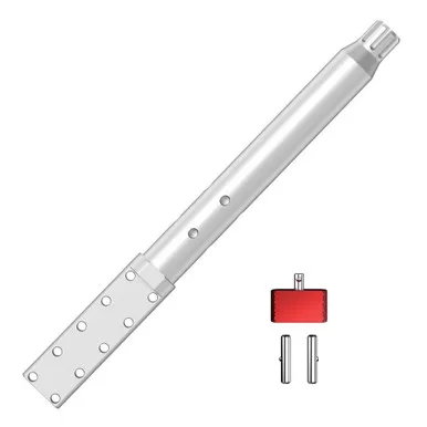 Real Avid AVAR15LLVB AR15 Lug-Lok Upper Vise Block