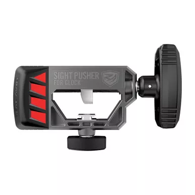 Real Avid AVGLOCKSP Sight Pusher™ for Glock