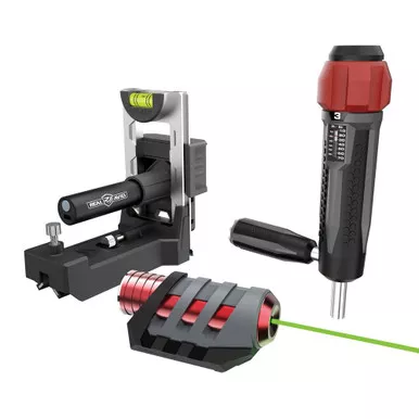 Real Avid AVMSMK Master Scope Mounting Kit
