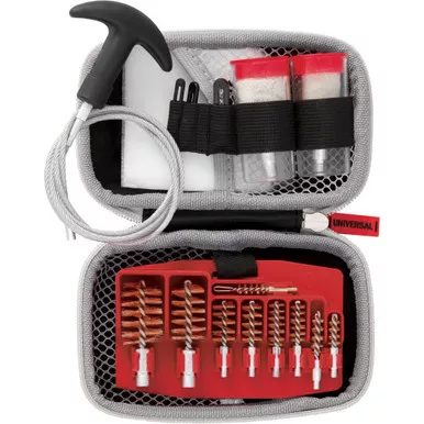 Real Avid Gun Boss Cleaning Kit