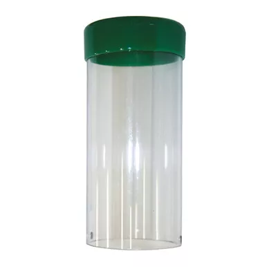 REDDING Original Powder Measure Reservoir with Cap (99333)