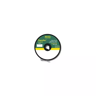 Redington Rio FLUOROFLEX FRESH Black 4X