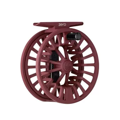 REDINGTON ZERO REEL Burgundy 4/5