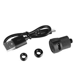 Redline Bowhunting Beam Rechargeable Sight Light