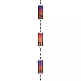 Regal Art & Gift Rain Chain – Lodge