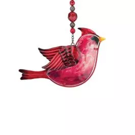 Regal Art & Gift Suncatcher – Cardinal