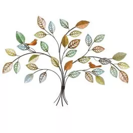 Regal Art & Gift Tree of Life w/Birds 48″