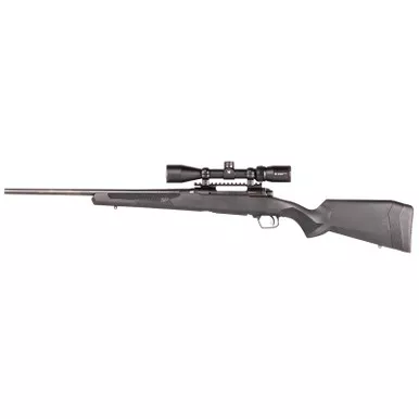 Remington 110 Apex Hunter 243 WIN 24" 4 RND