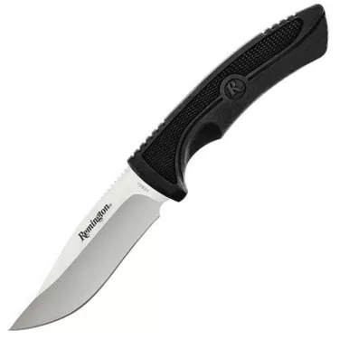 Remington 4.3" Fixed Drop Point Hunting Knife