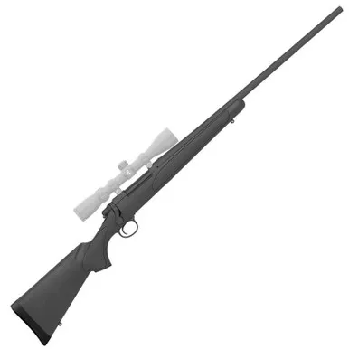 REMINGTON 700 ADL 24″ 6.5mm Creedmoor 4 Rounds
