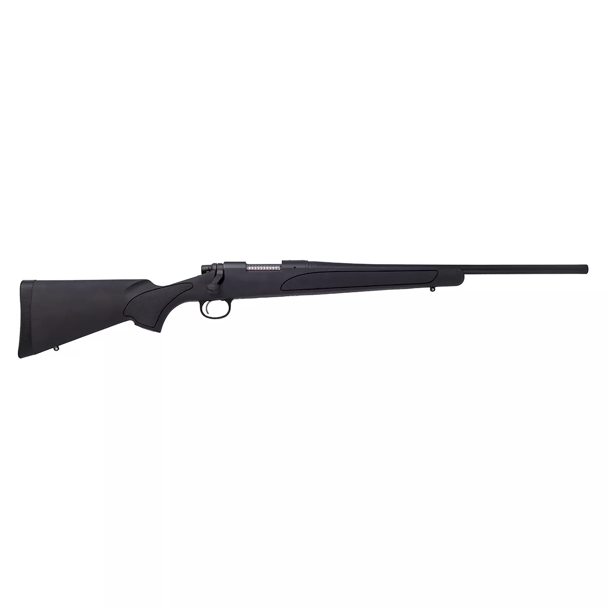 Remington 700 ADL Compact .243 Win 20" 4+1 Black R27092