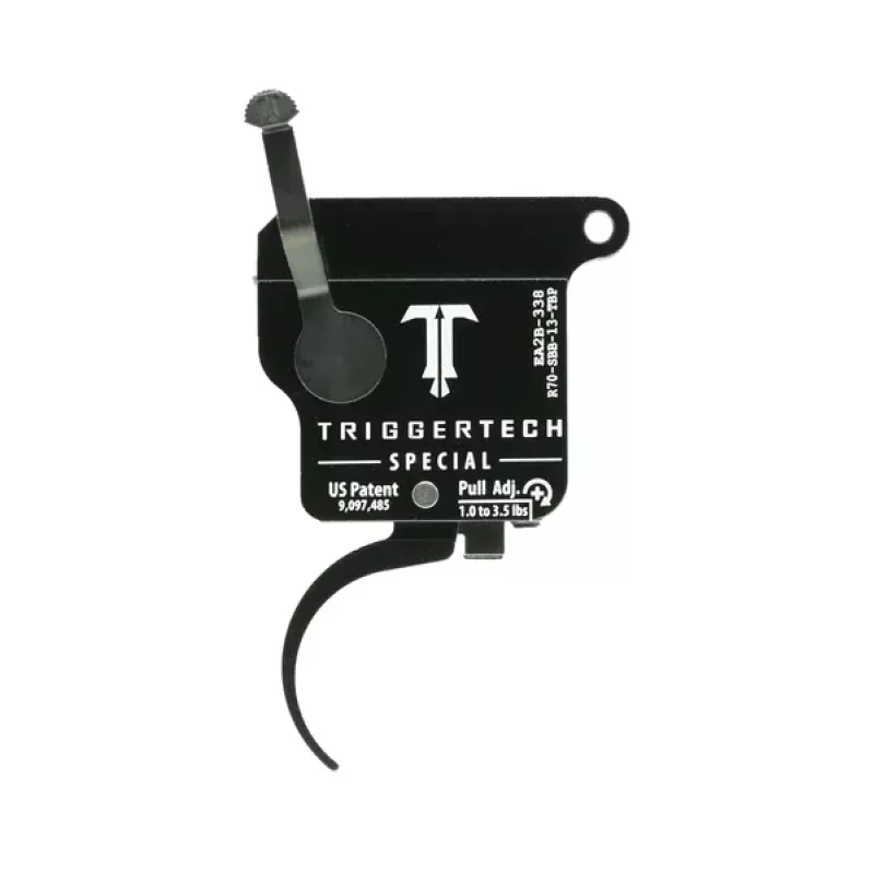 Remington 700 Factory Single-Stage Special Trigger