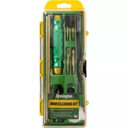 Remington 9mm Cleaning Kit