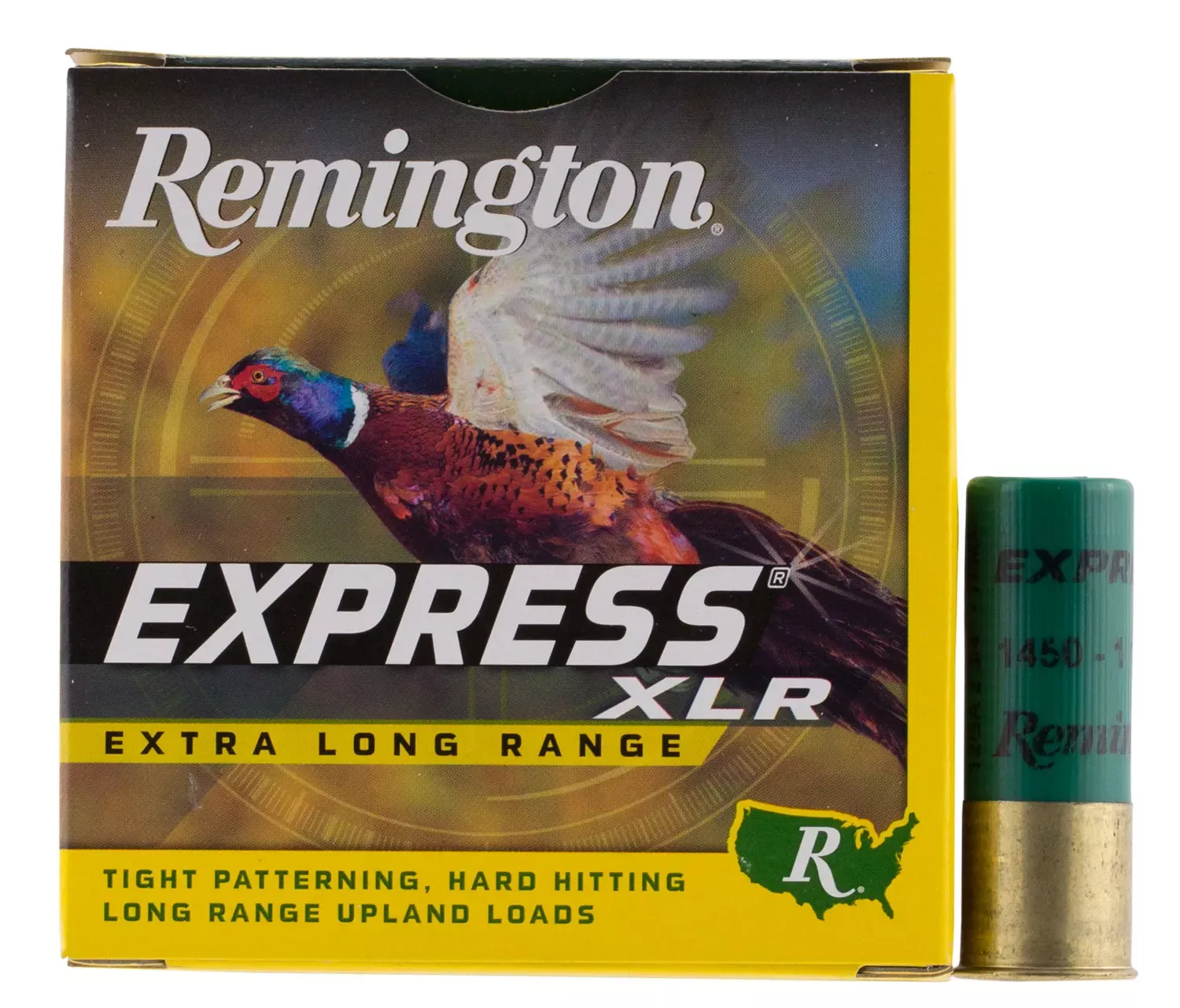 Remington Ammunition Express XLR12 Gauge 2.75″