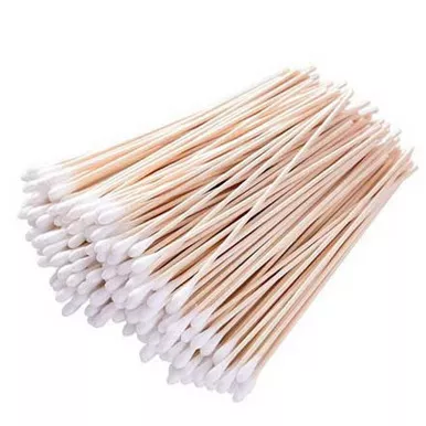 Remington RSC100 Cotton Swabs, 100 Count