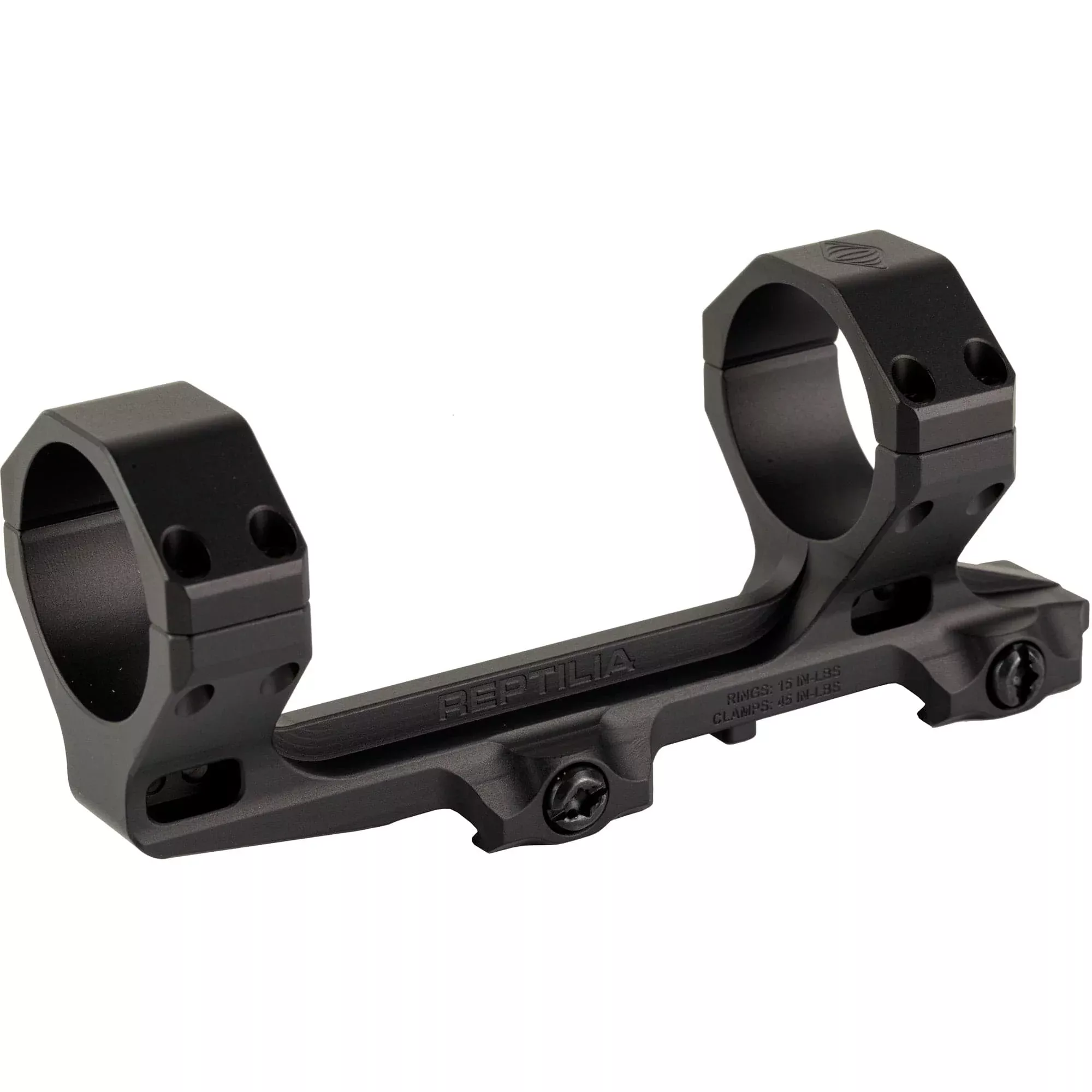 Reptilia Aus 35mm Mount 1.54″ Black