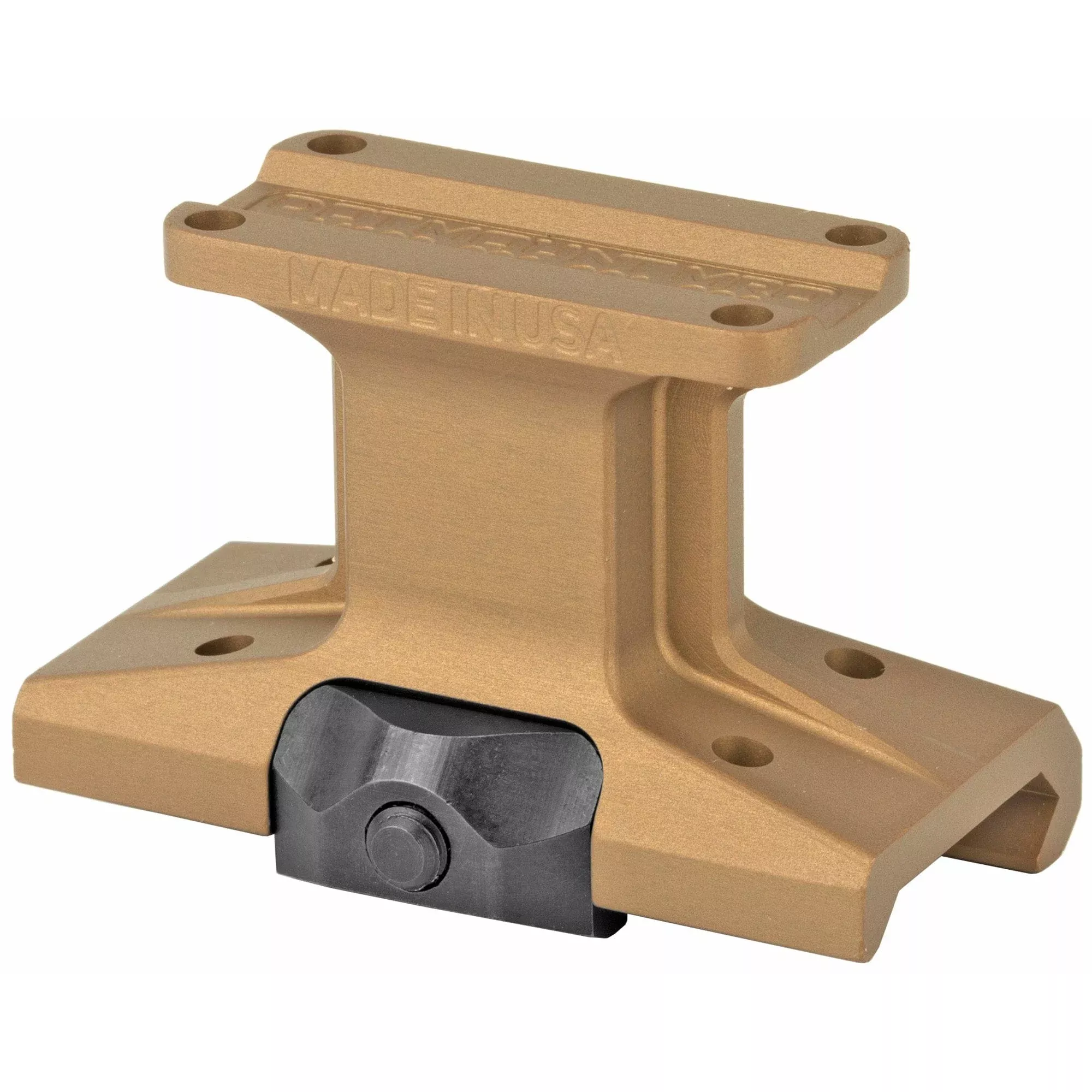 Reptilia Dot Mount 1.93" Mro