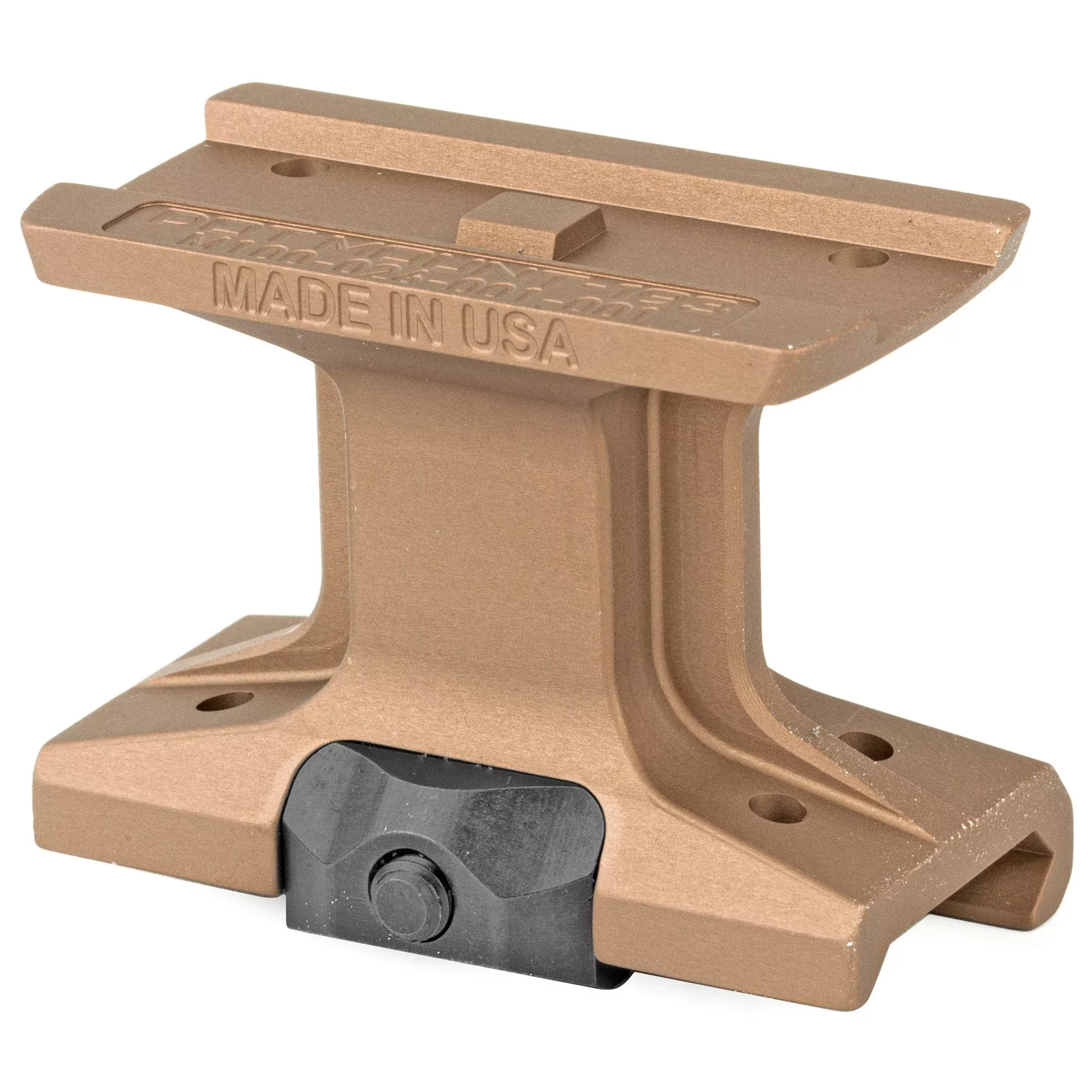 Reptilia Dot Mount 1.93″ T2