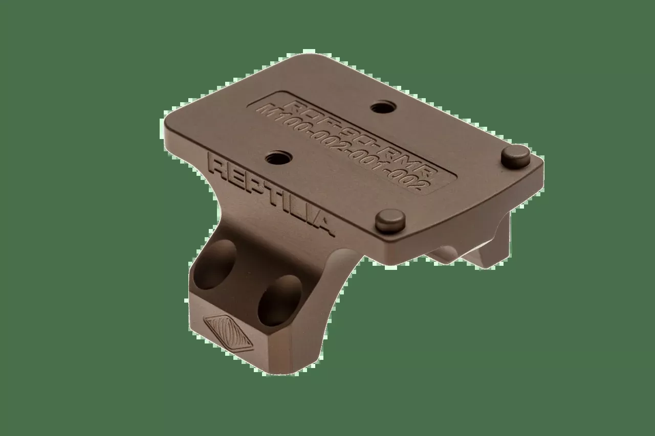 Reptilia Rof-90 30mm Spm/rmr Fde