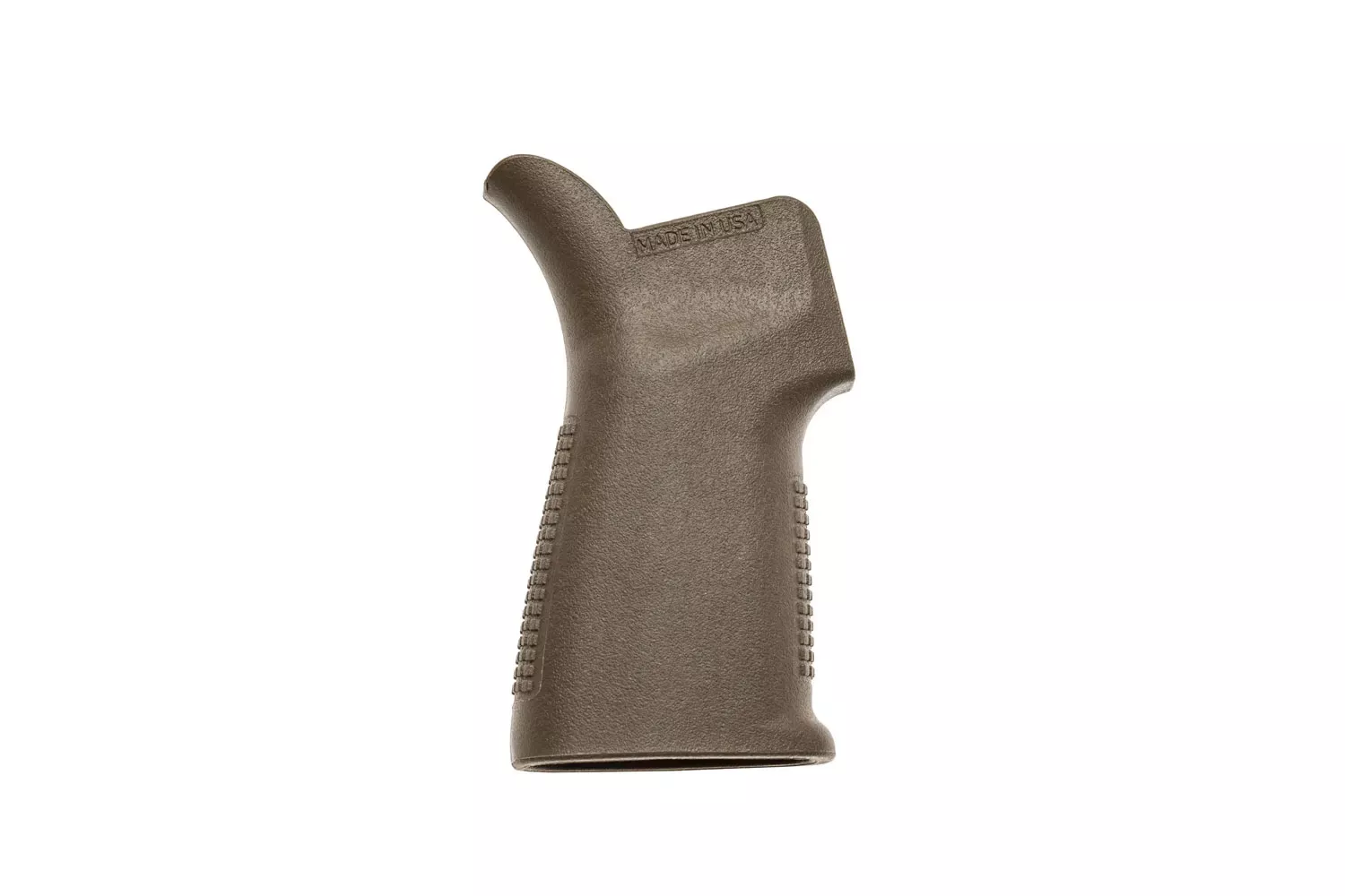 REPTILLA,LLC CQG Pistol Grip Nylon Flat Dark Earth