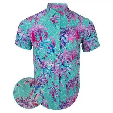 RETRO RIFLE Shirt
