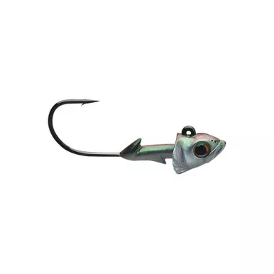 Revenge Swimbait Hedz