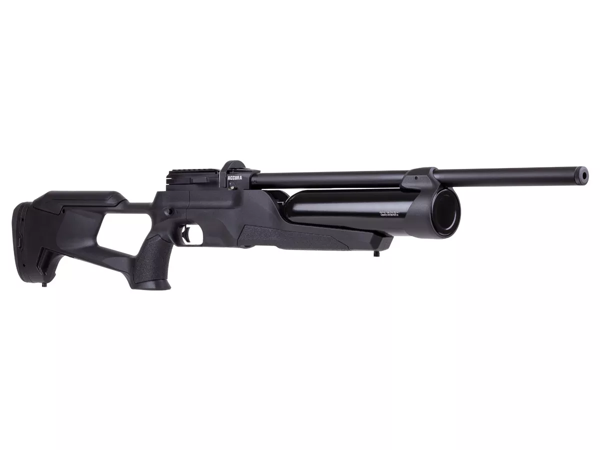 Reximex Accura PCP Air Rifle